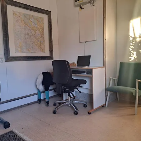 Hopeaniitty * Huittinen