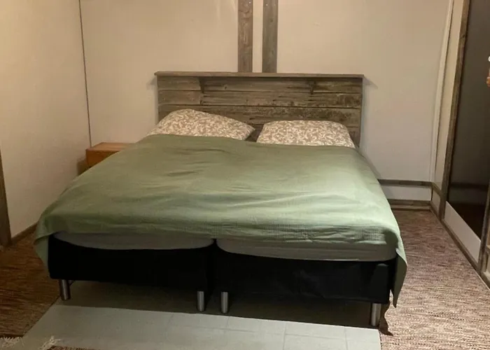 Appartement Hopeaniitty