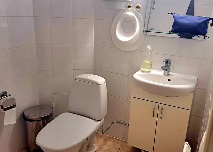 Lägenhet Hopeaniitty Huittinen