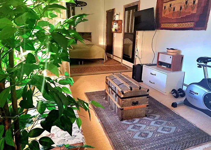 Appartement Hopeaniitty